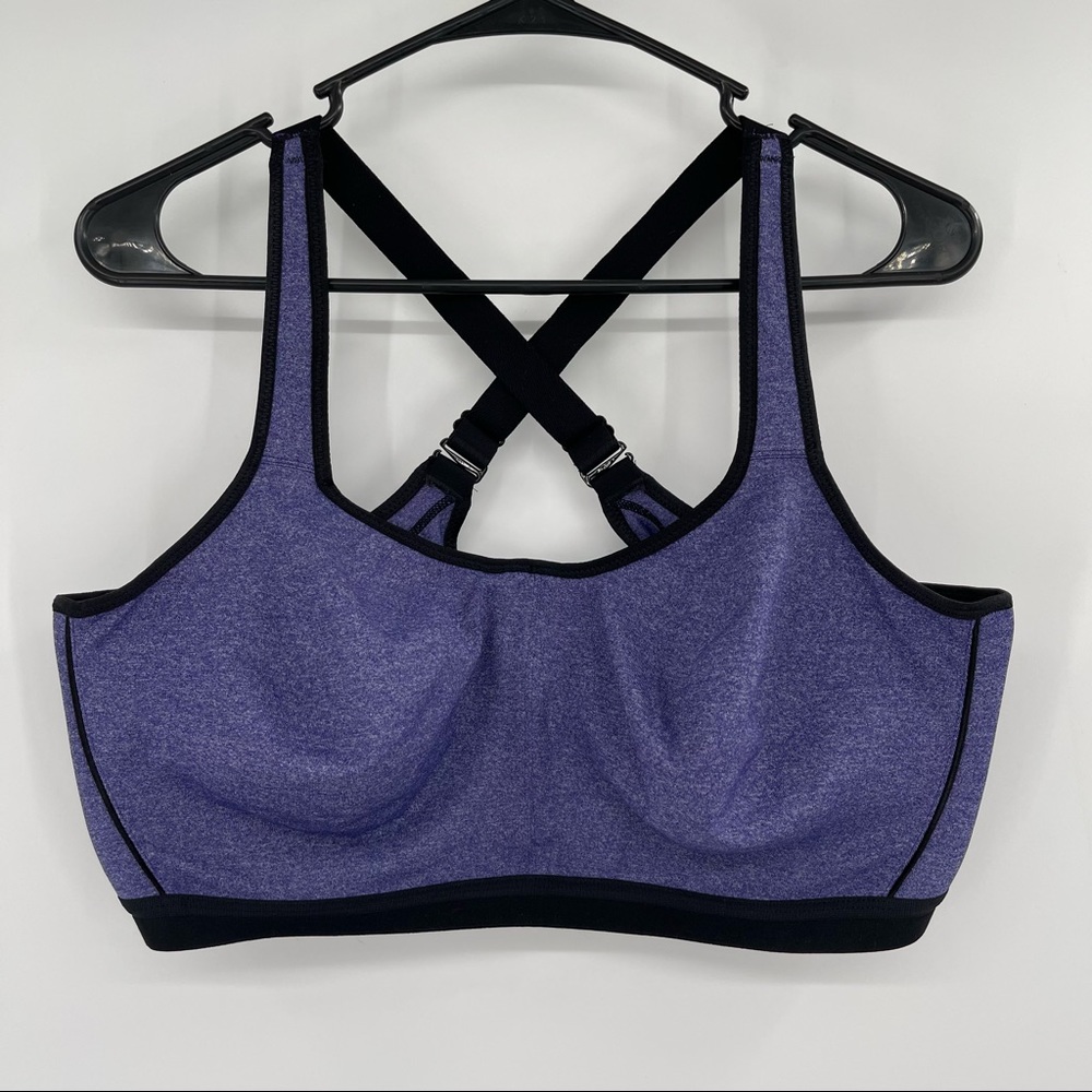 WACOAL Sports High Impact Underwire Bra